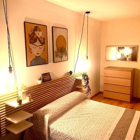 Apartamento playa Boiro Exterior foto