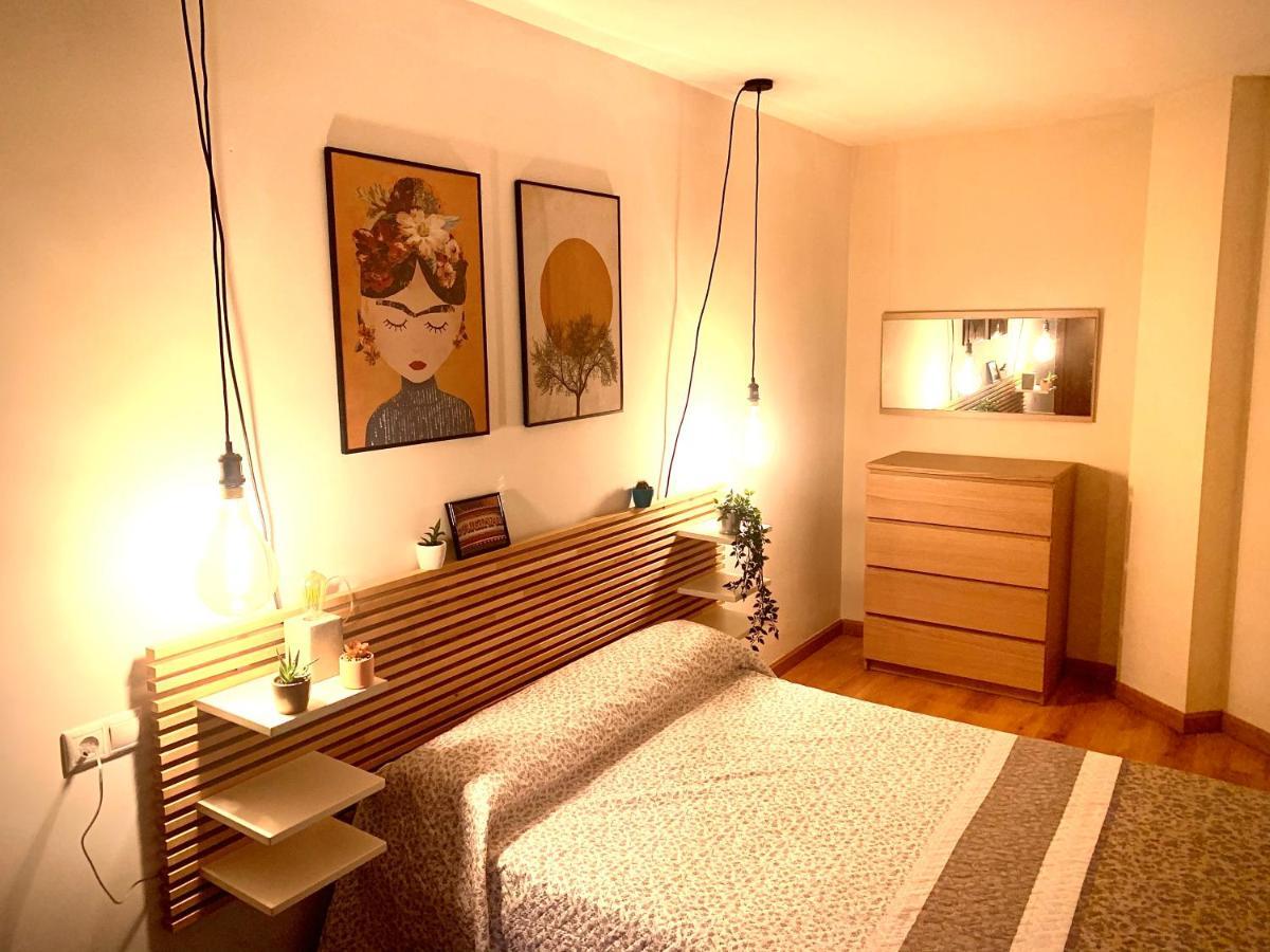 Apartamento playa Boiro Exterior foto
