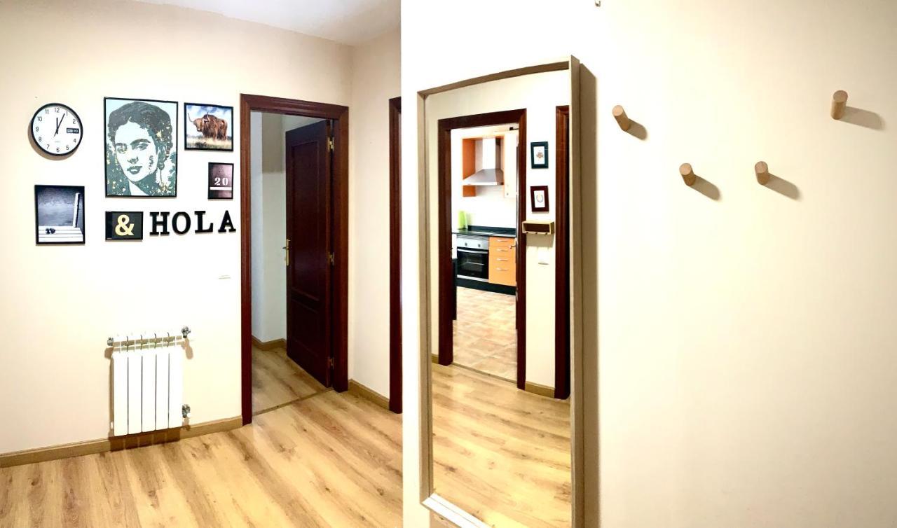 Apartamento playa Boiro Exterior foto